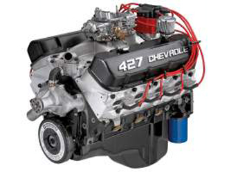B1648 Engine